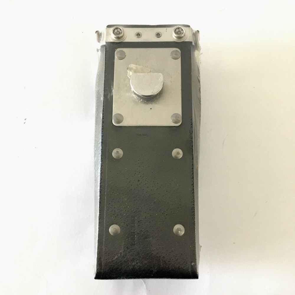 Motorola NTN5461B Leather Carrying Case