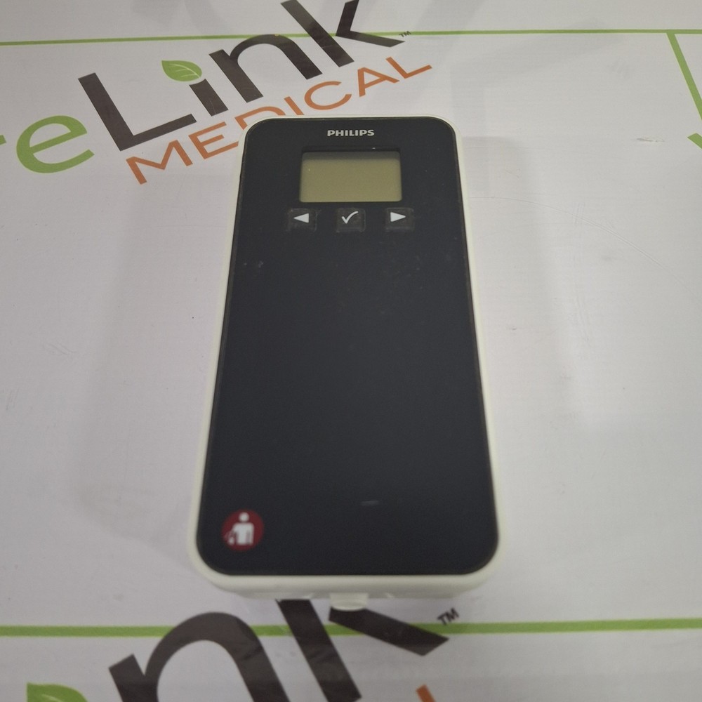Philips 865216 NBP Wireless IntelliVue Module