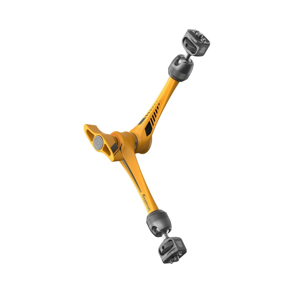 SmallRig BumbleBee Edition 11" Rosette Arm