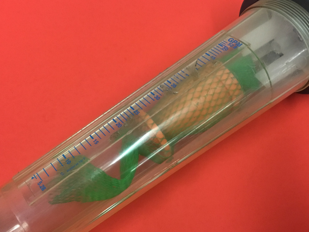 Kobold Instruments - Float Type Flowmeter