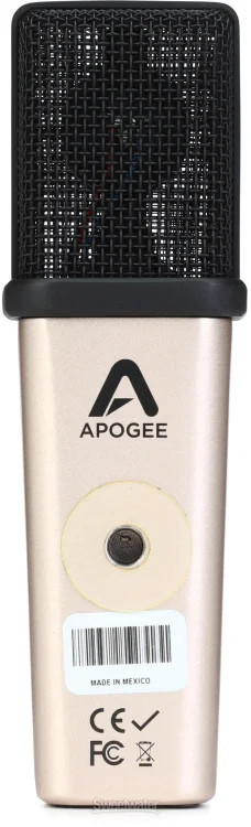 Apogee HypeMiC Podcast Kit