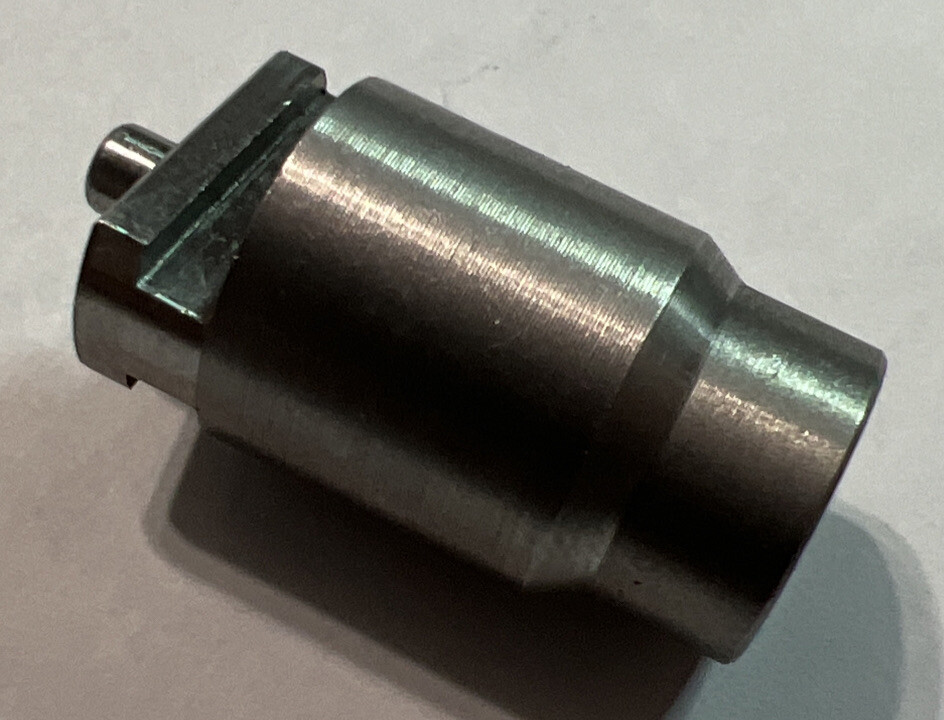 Ridgid 3/8" Drain cable Repair end bit for K-380 & K-400 MADE IN USA