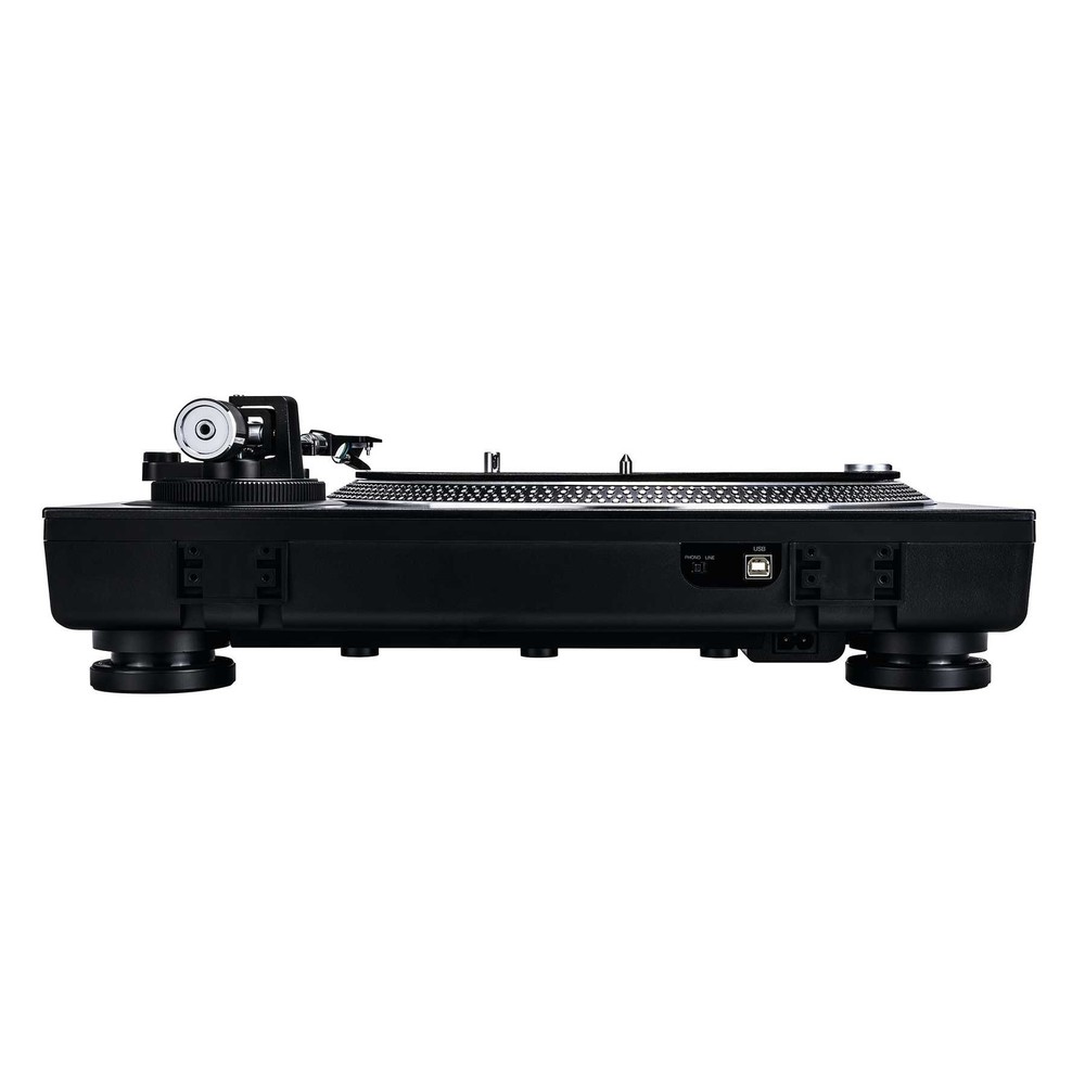 Reloop RP-2000MK2 USB - Professional Direct Drive USB Turntable System - Final