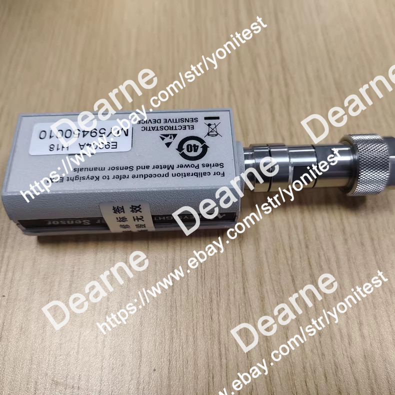 Agilent E9304A E-Series Average Power Sensor