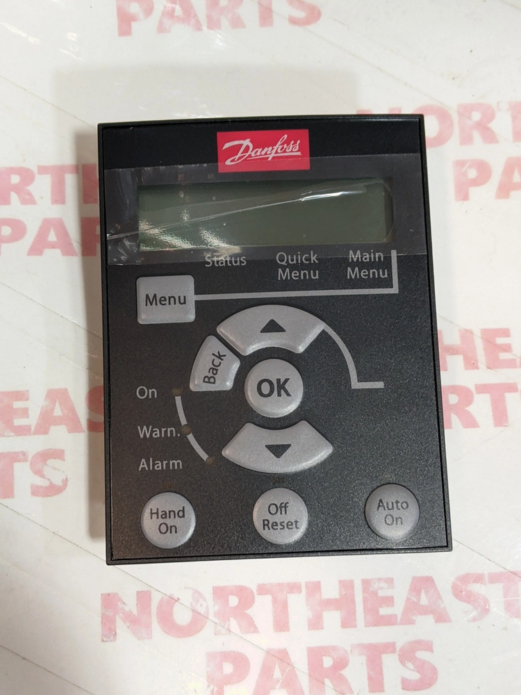 Danfoss 132B0100