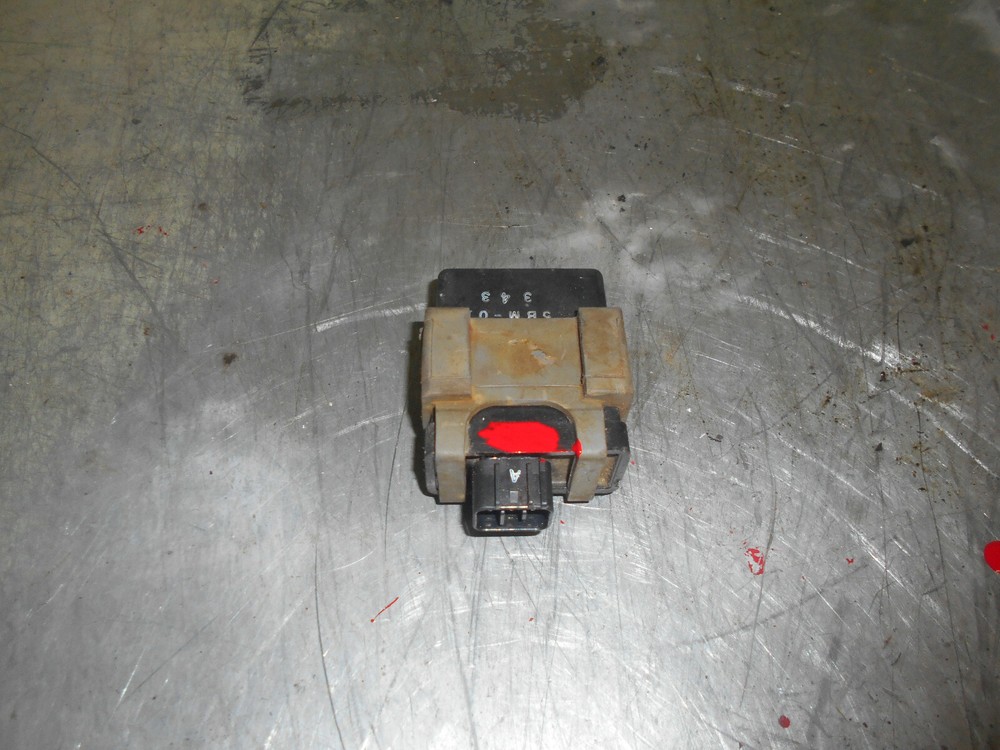yamaha   jog R   cdi  unit