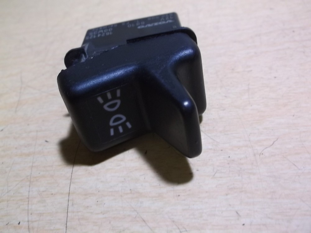 Volvo 1624125 Headlight Switch  *FREE SHIPPING*