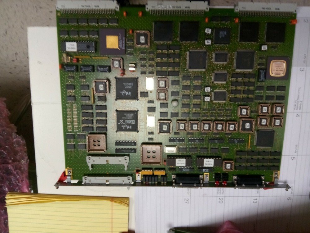 Board, Philips   4522 105 32993