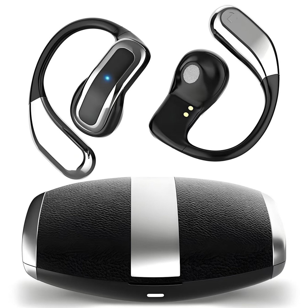 Wireless Bluetooth Earbuds Ear Hook Earphones For Galaxy S9 S8 Plus Note 9 Note8