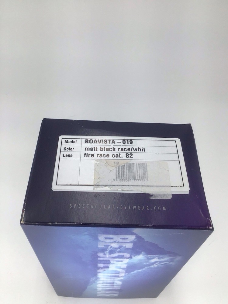 Red Bull Boavista Ski Goggles