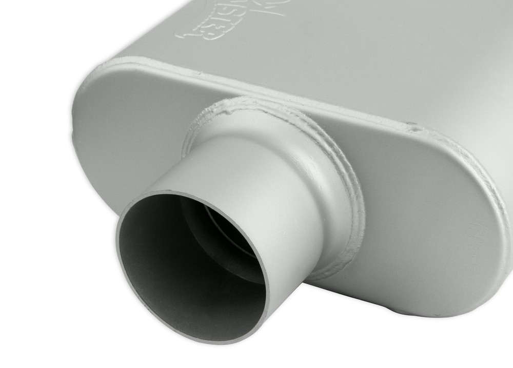 43010-FM FLOWMONSTER 1-CHAMBER MUFFLER