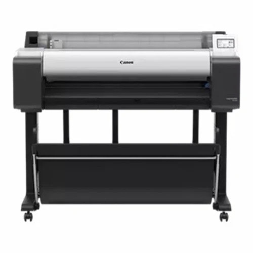 Canon imagePROGRAF TM-350 36" Color Plotter / Printer ** Only Slightly Used **