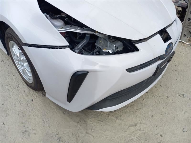 22 TOYOTA PRIUS LANE DEPARTURE WARNING CAMERA