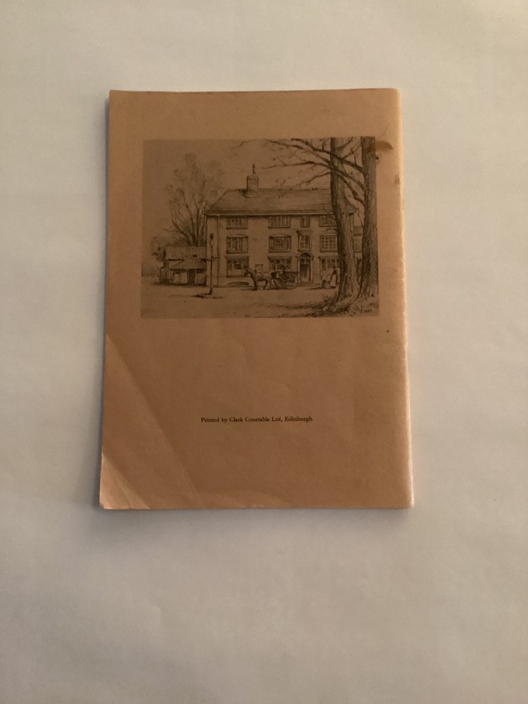 Our Old Upminster and District, E. G. Ballard,