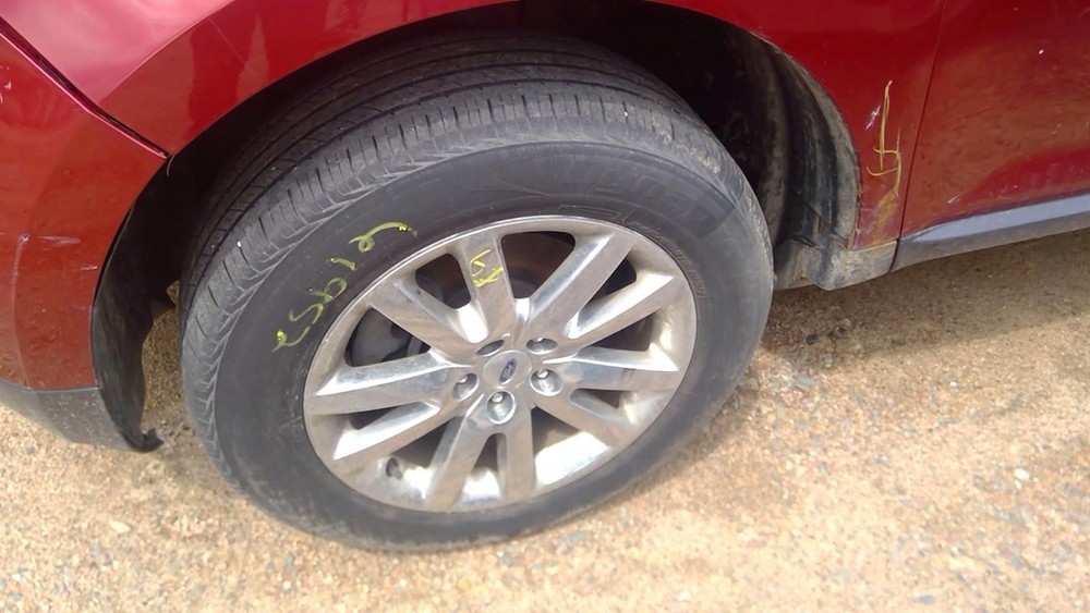 Used Telematics Interface Module fits: 2013 Ford Edge Communication voice recogn