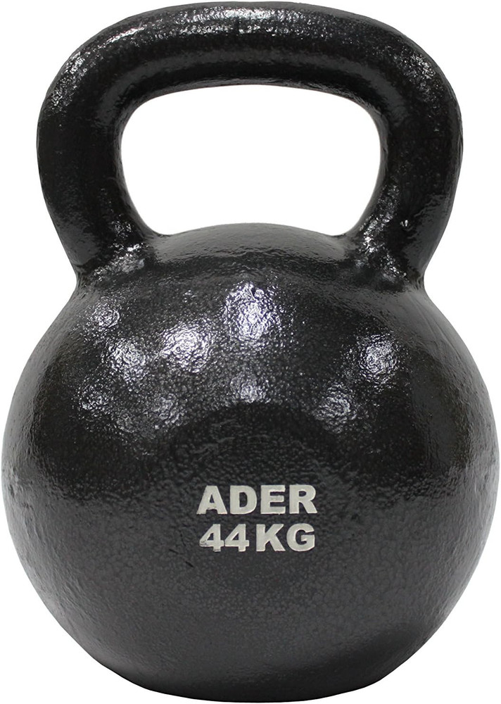 Ader Premier Kettlebell - 44kg/97lb