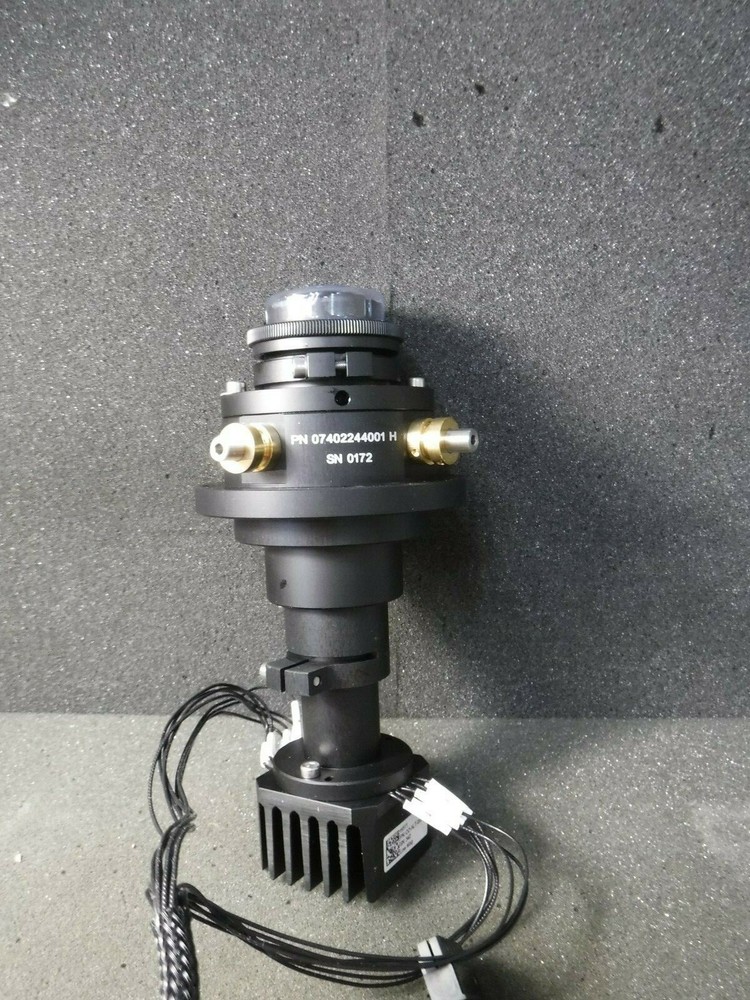 MEOPTA Relay Illuminator 5X m511 LowMag