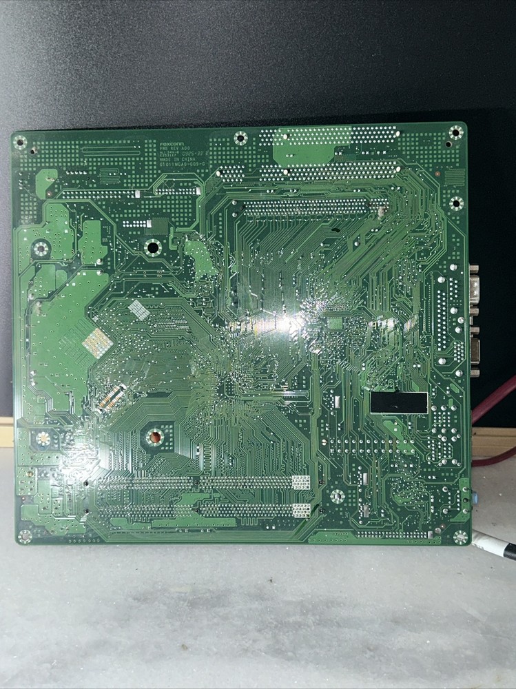 Dell Optiplex 360 Desktop Motherboard Core 2 Duo E7300 4GB RAM