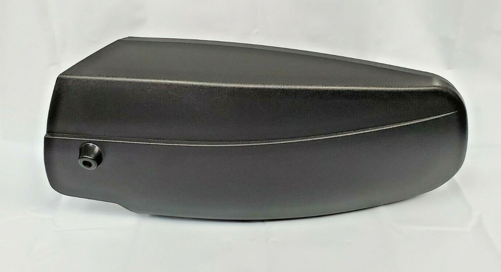 Towing Mirror-WT CIPA-USA 10901 Driver Side