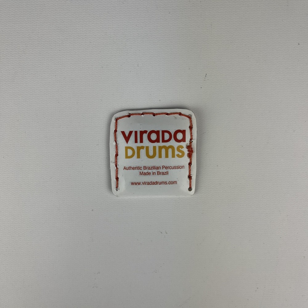 Marcos China Matchbox Shaker