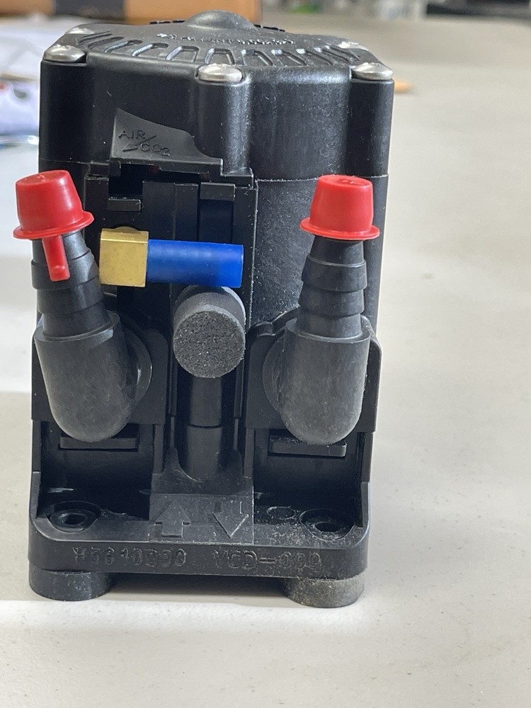 FBD Pump Water Booster
