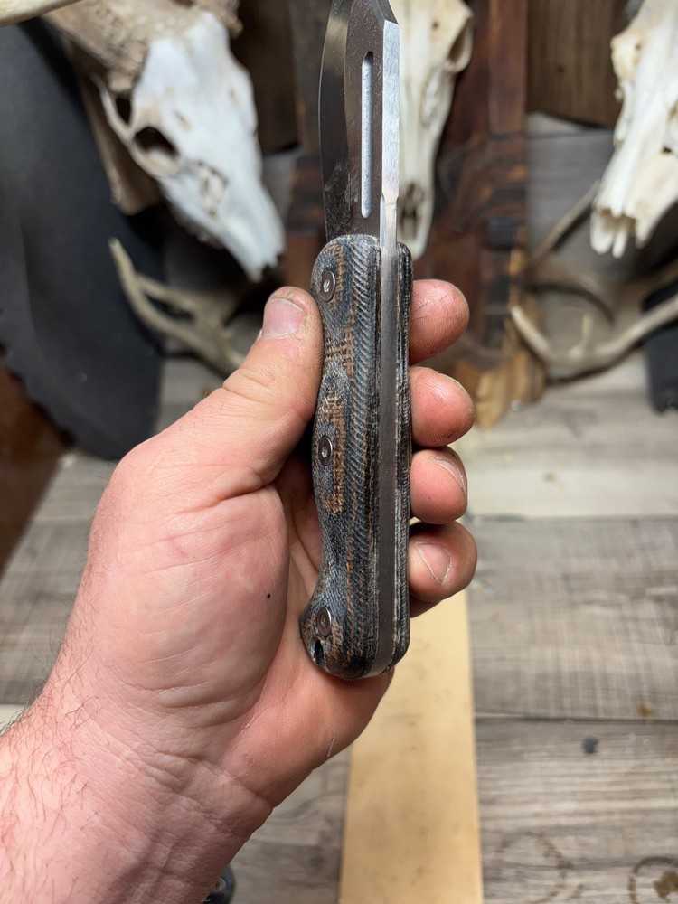 Work Tuff Gear V44C Handles
