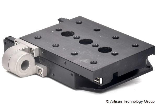 Newport 433 Extended Range Ball Bearing Linear Stage
