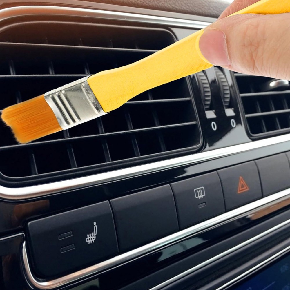 Keyboard Brush 10 Piece Computer Brush Multifunctional Remover Gadgets