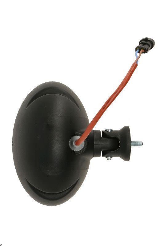 Reflector, work light COBO 1013766