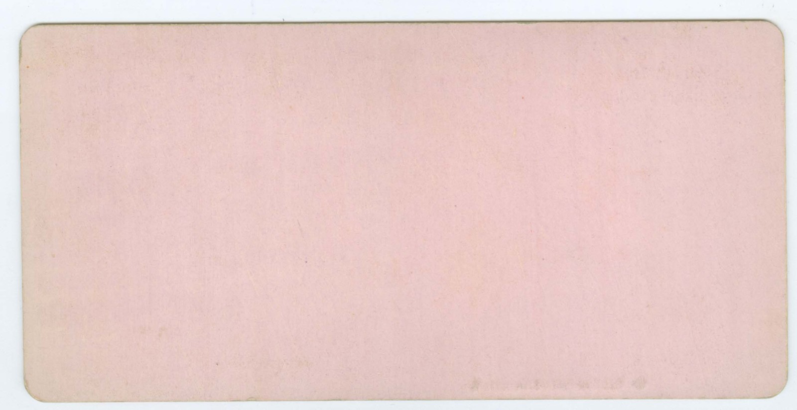 G2167~ NEW YORK – Saratoga High Rock Spring c.1870s Stereoview – Bierstadt