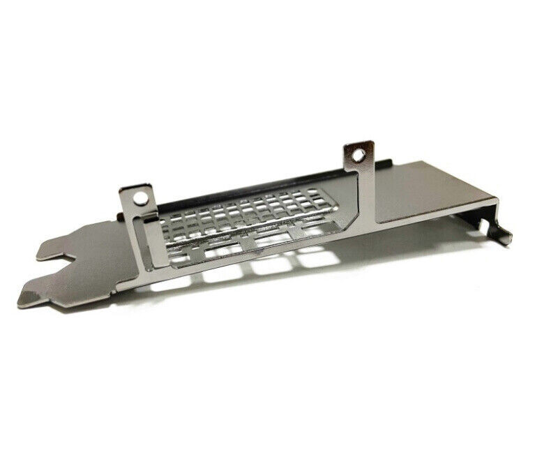 Compeve High Profile Full Standard Size Bracket for Nvidia RTX A2000 Video Card