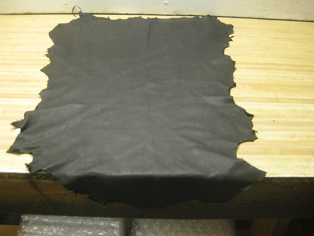 Top Grain Deer Leather # 0009709 ROW 75