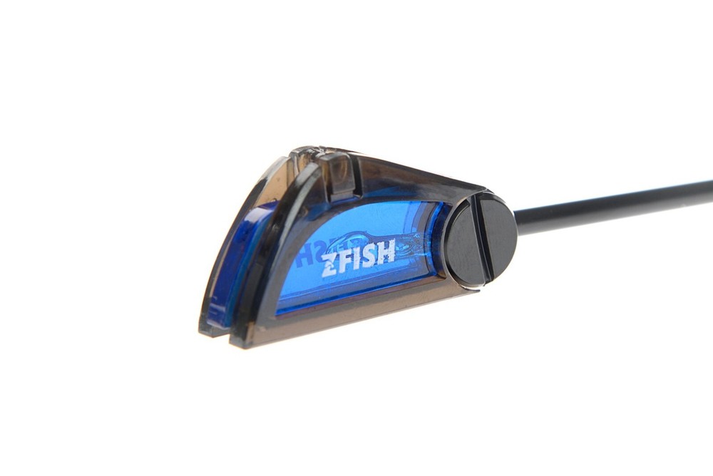 ZFISH BITE INDICATOR ENIGMA KIT 3 ILLUMINATED VISUAL ALARMS CARPFISHING