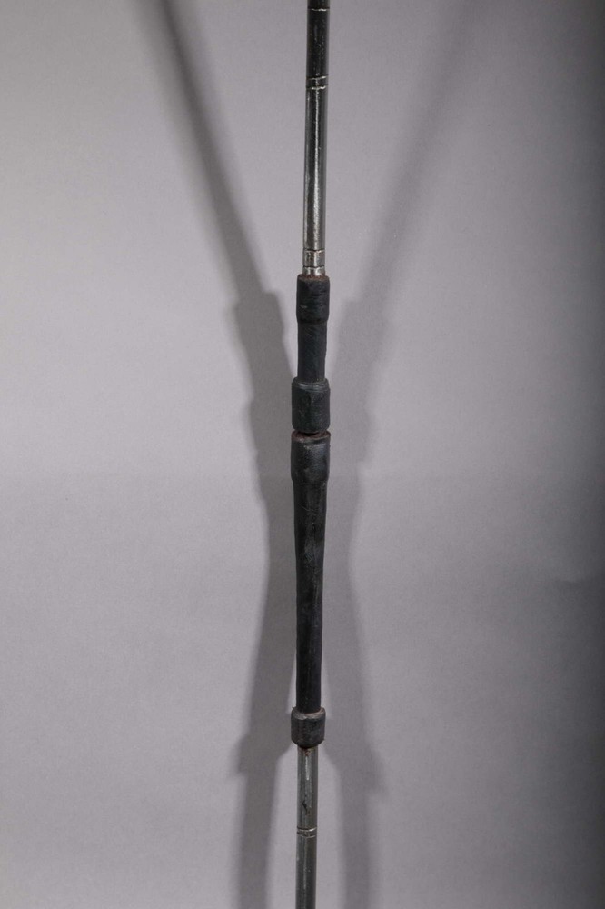 Crafts African Lance Tuareg 158