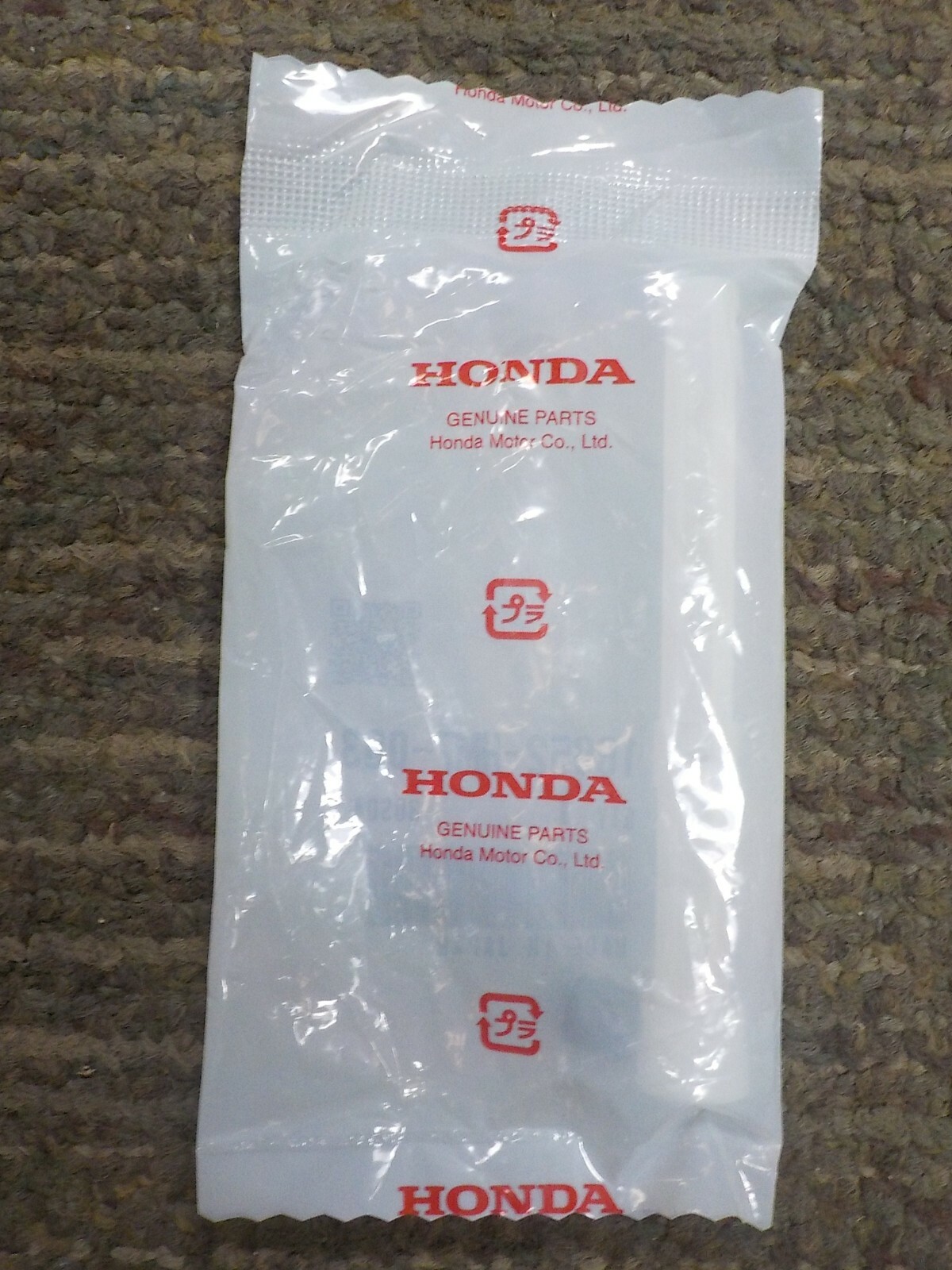 Honda OEM TRX650FA Rincon Fuel Strainer Screen Set 2003 to 2005 16952-HM7-003
