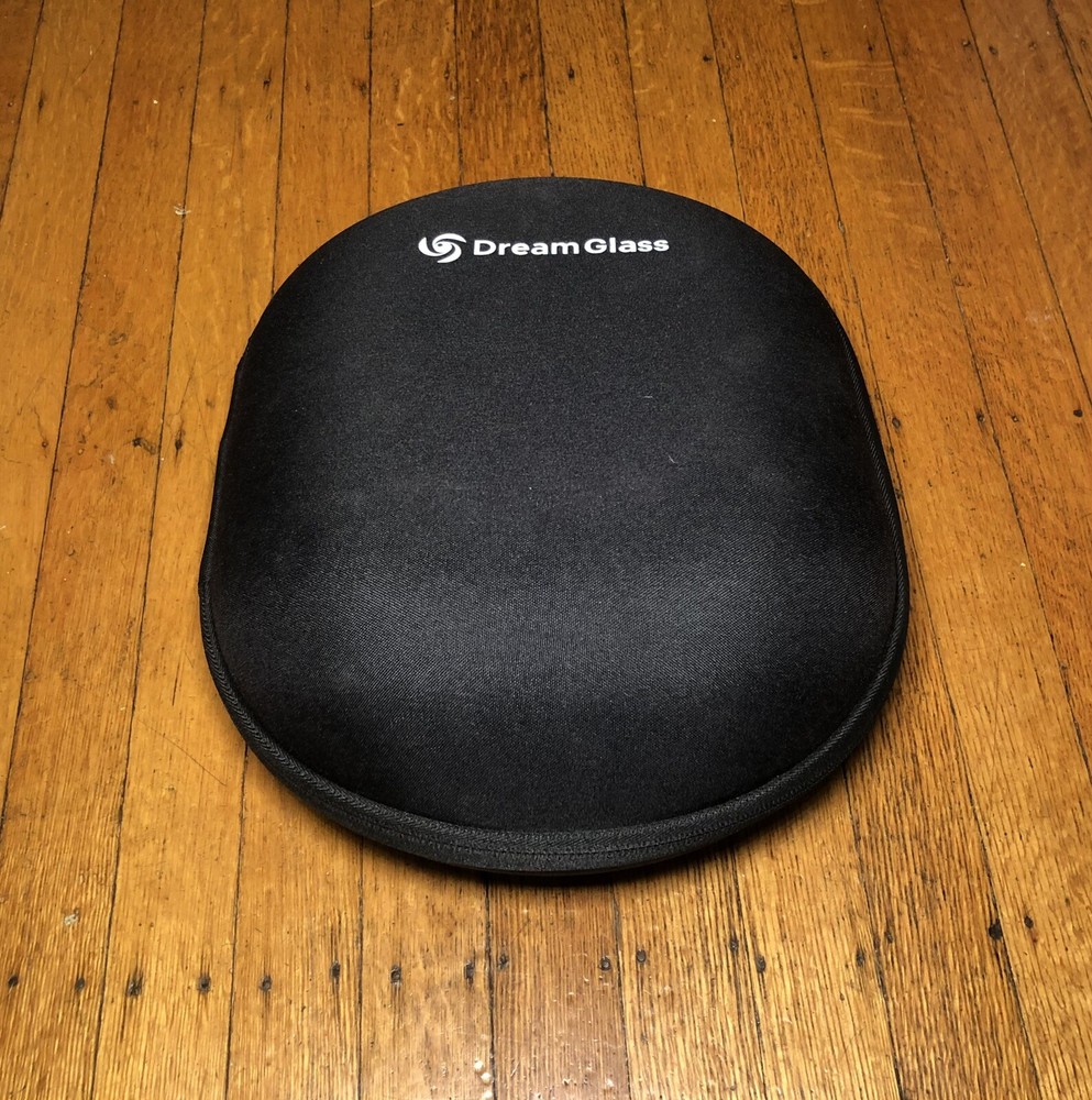 dream glass Lead Pro