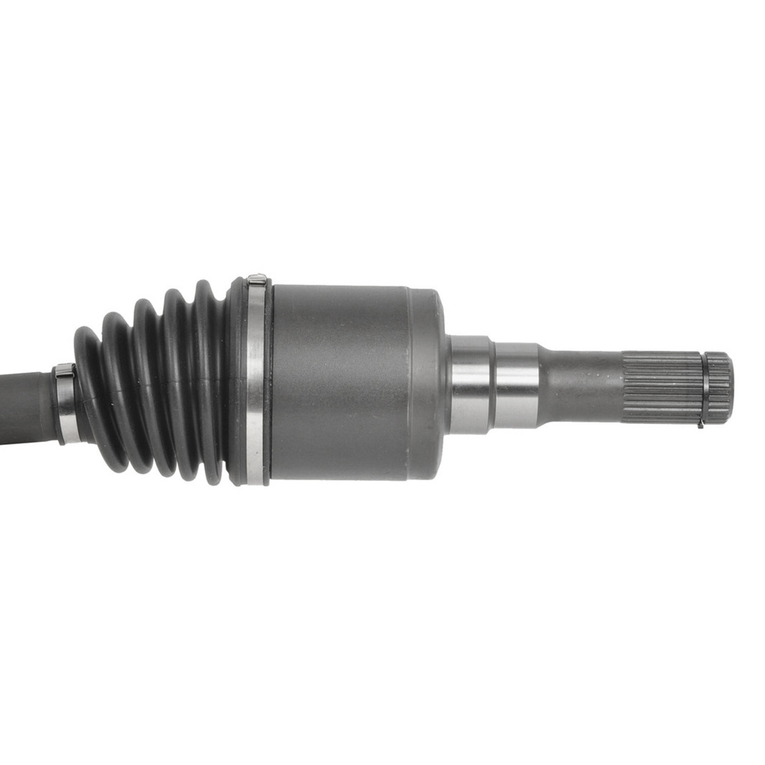 Front Left CV Axle for 2009-2014 Ford F-150 Expedition Lincoln Navigator Mark LT