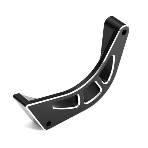 3D CNC CRF110F Front Sprocket Guard Accessories Compatible with CRF 110F black2