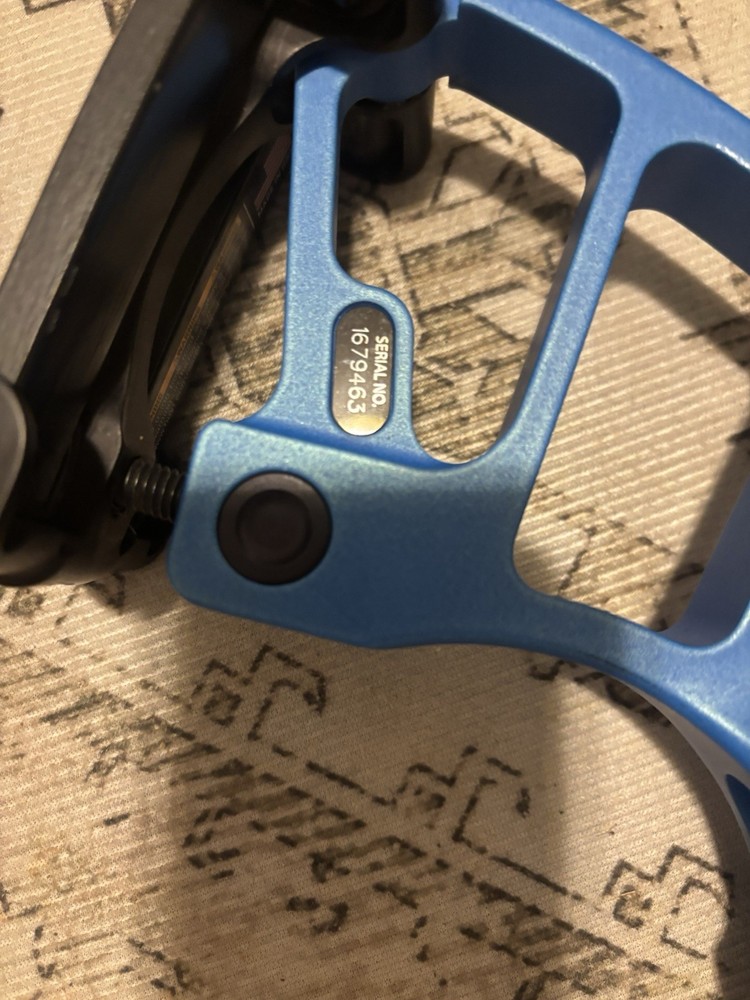 Hoyt Altus Fx Target Compound Bow