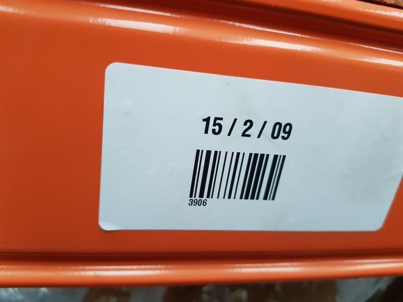 2007 MAZDA 2 PARCEL SHELF 5 DOOR HATCHBACK