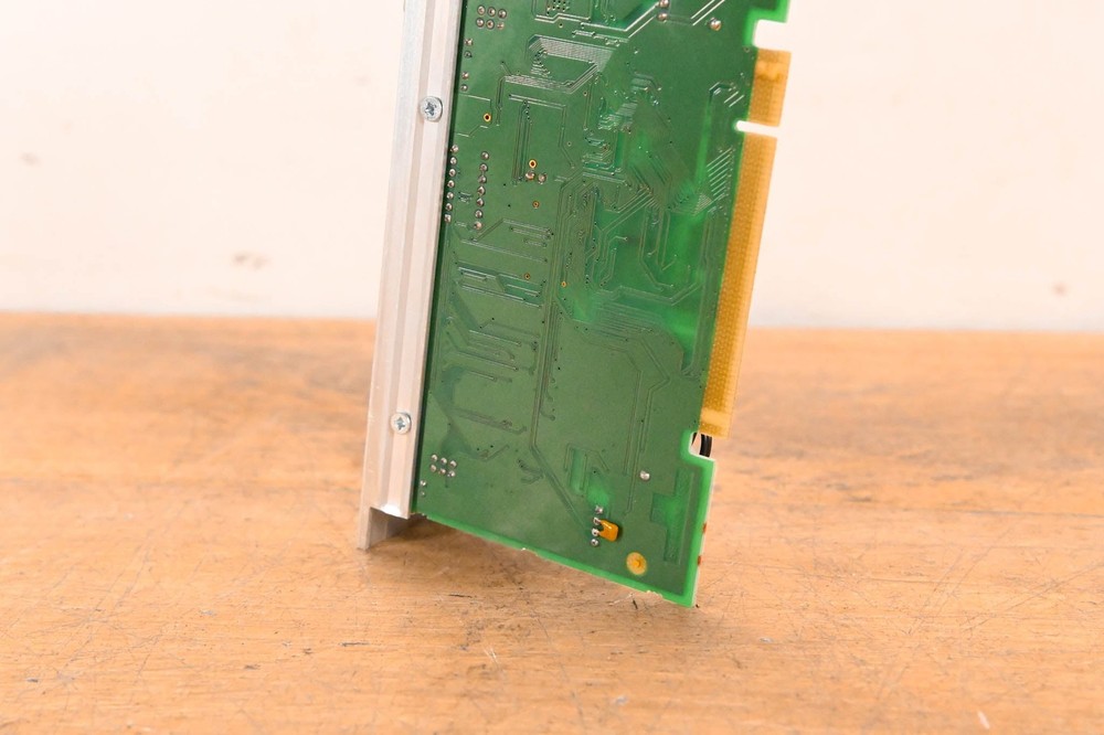 Solid State Logic C300 HD Motorized Fader Module – ALPS K-Fader Assembly CG01UZP