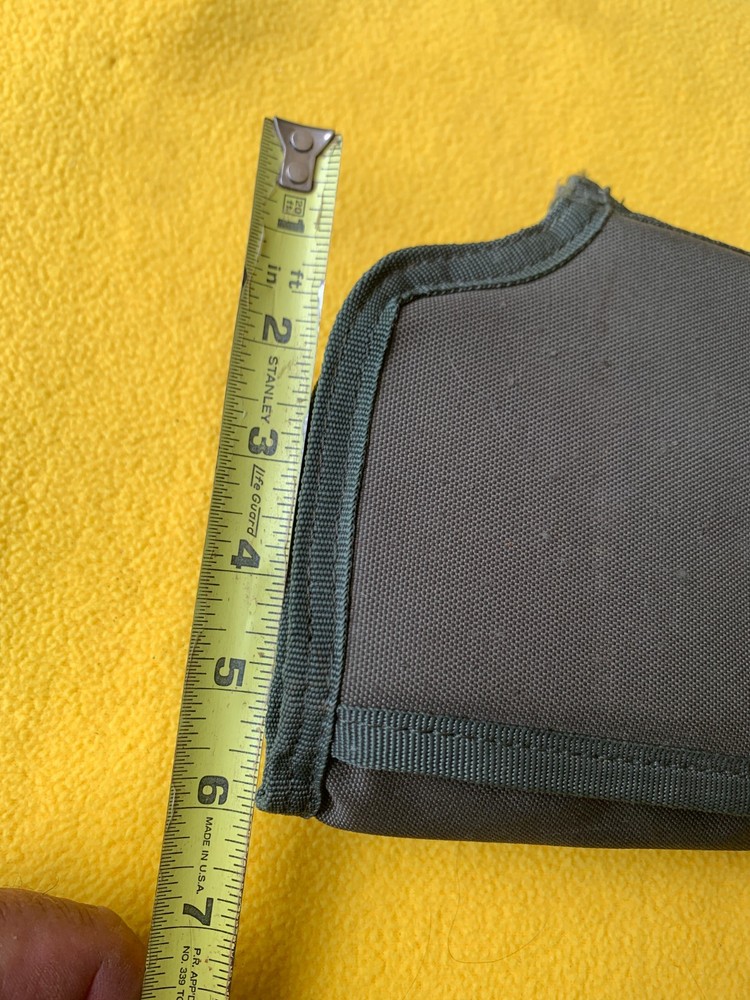 Voodoo Tactical Shotgun Scabbard