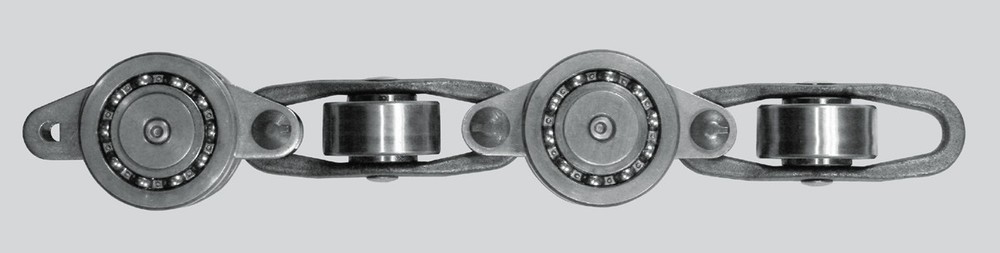 Richards-Wilcox Overhead Conveyor Chain 10' or more