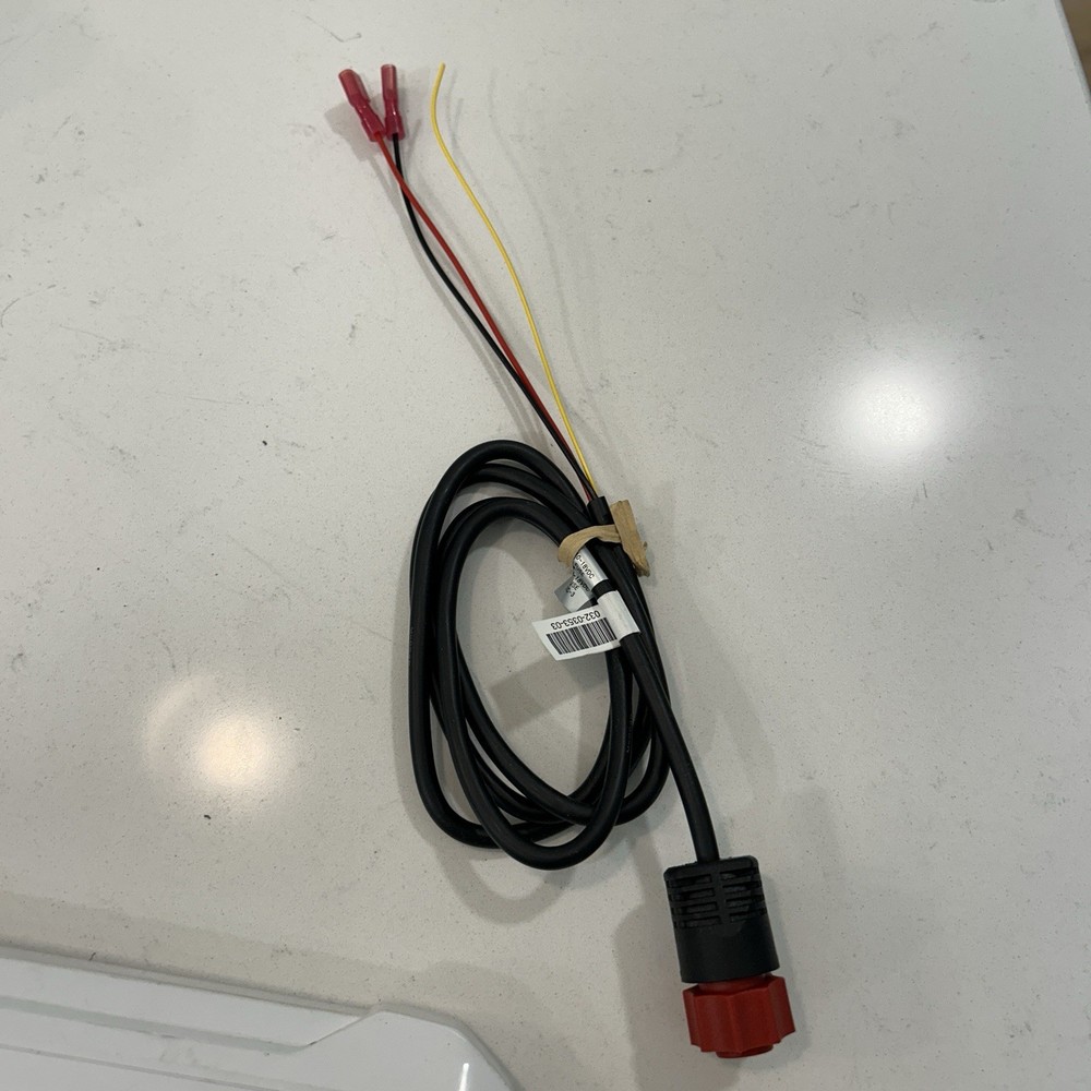 Lowrance Elite FS 7 Head Unit