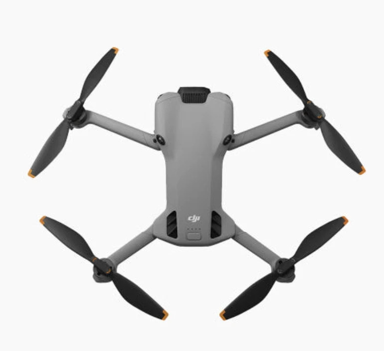 [NEW] DJI Mini 5 Pro (DJI RC-N3 Remote Controller) Camera Drone (1 Battery)