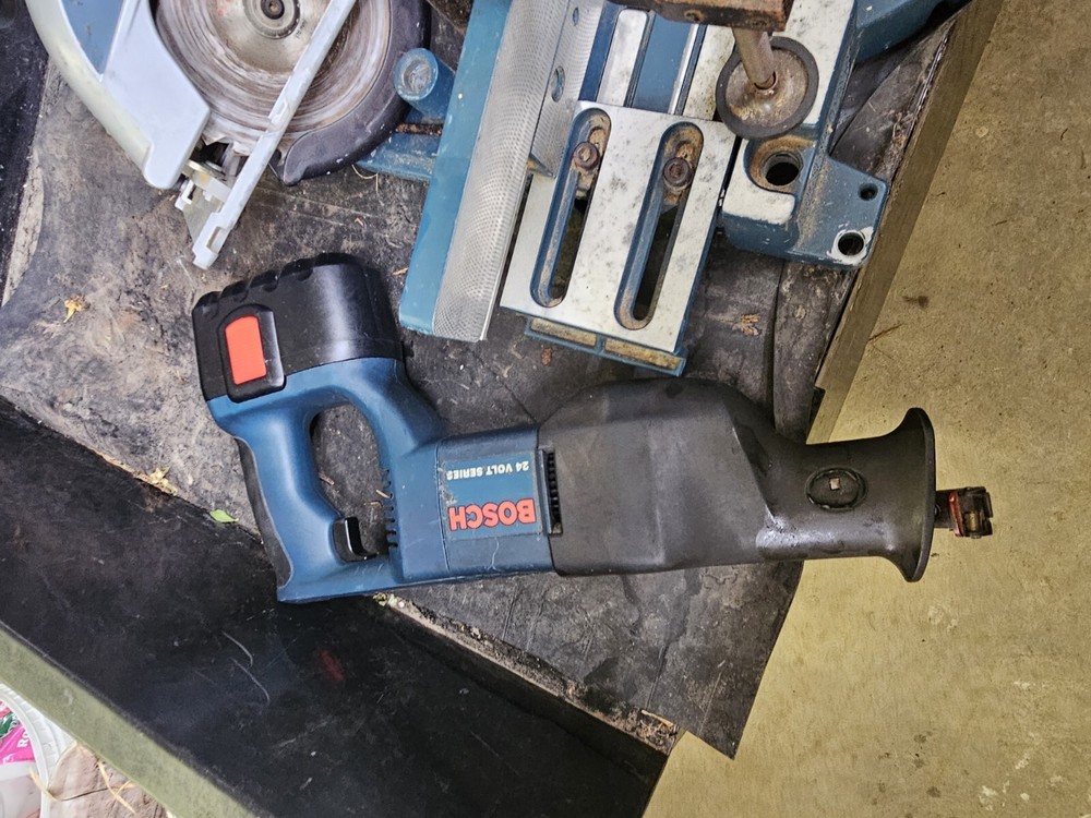 Bosch Tools