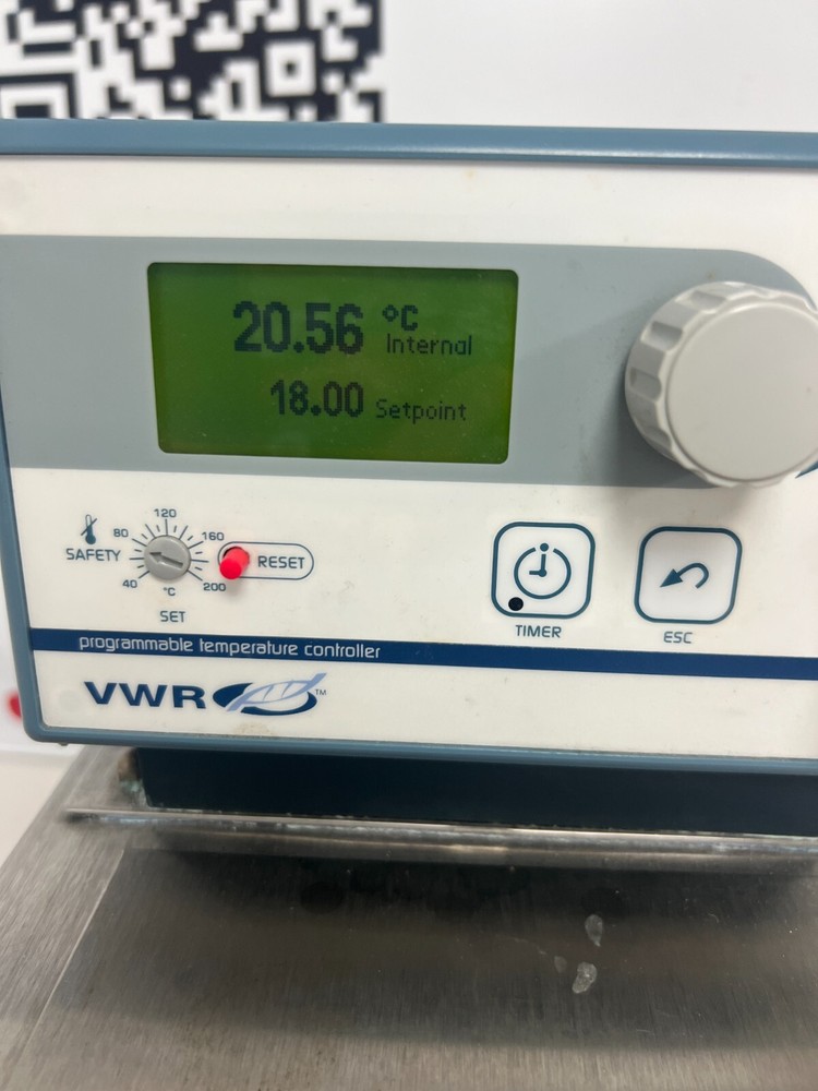 VWR 1167P Recirculating Chiller