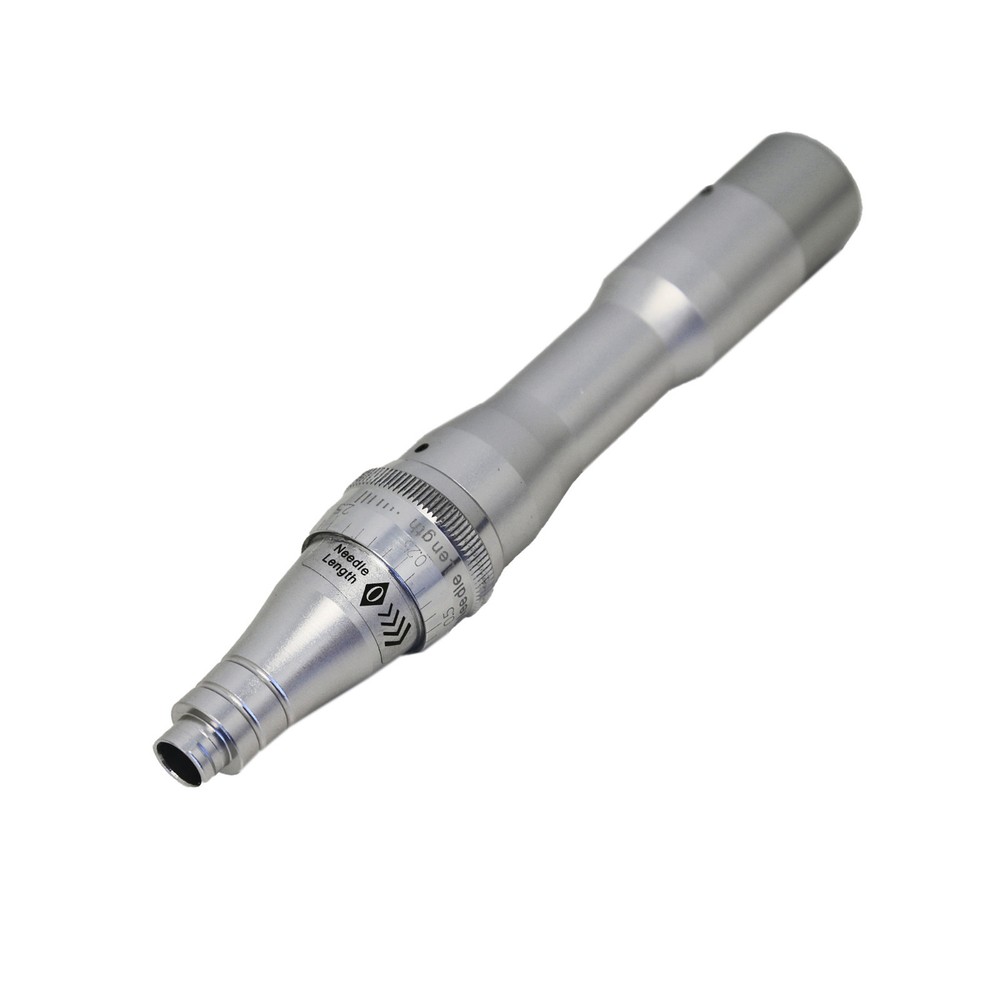 Minerva Permanent Makeup Machine Kit Needle Cartridge Tattoo Micropigmentation