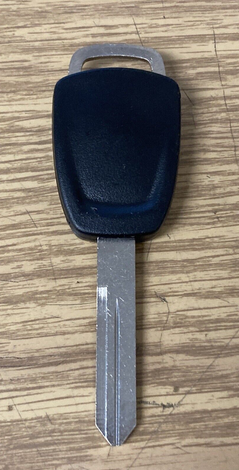 ~ NEW ORIGINAL KENWORTH LOGO LONG UNCUT JEWEL BLANK TRUCK KEY R56-1181BLANK