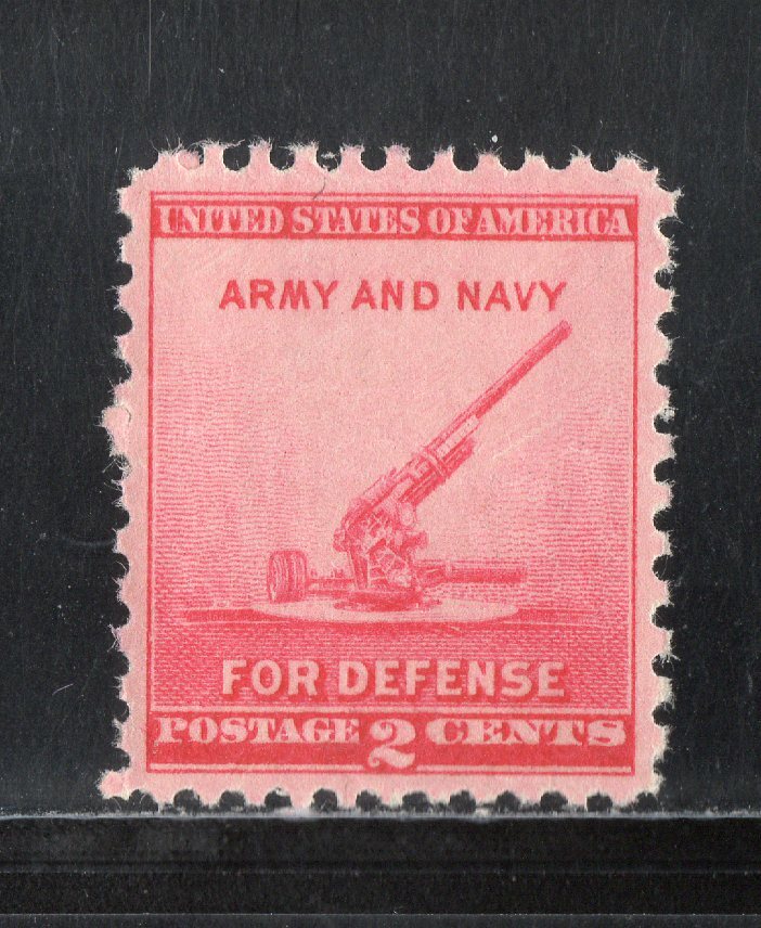 900 * ARMY & NAVY *   U.S. Postage Stamp  MNH